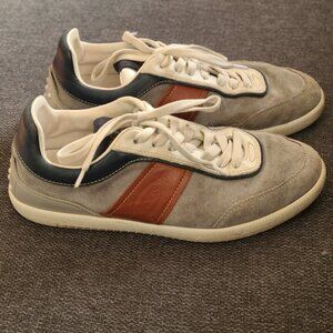 Tod's Sneakers Womens Size 7